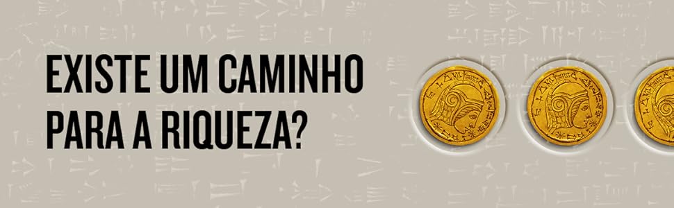 Existe um caminho para a riqueza?