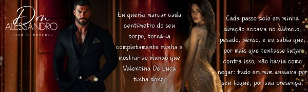 Alessandro - Jogo de Poderes 