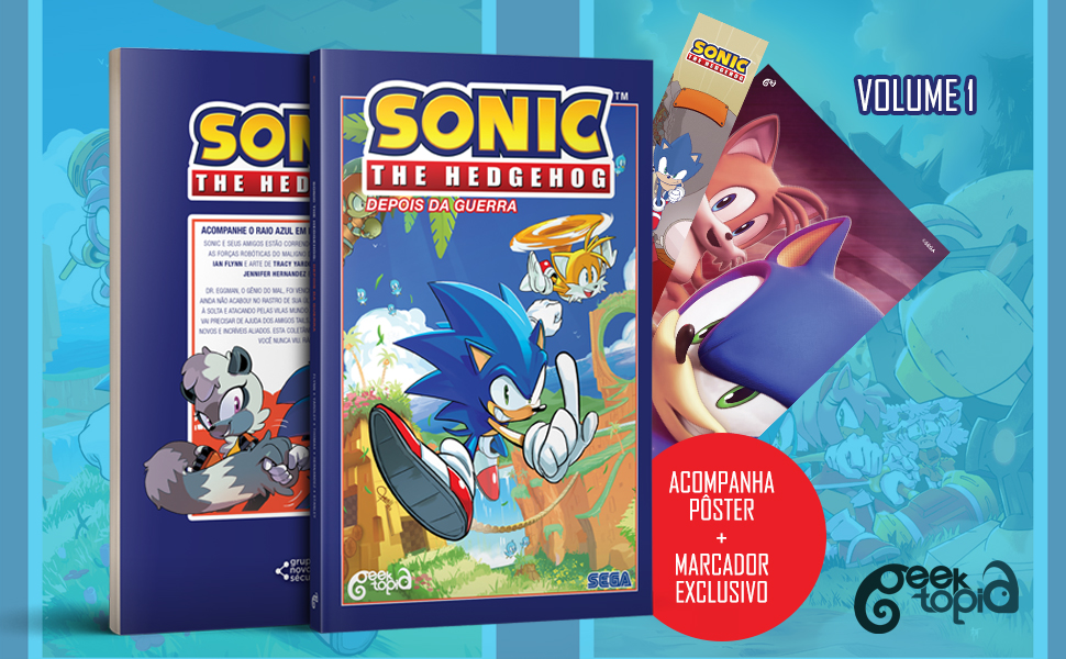 Sonic 1