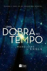 Uma dobra no tempo – livro 1 da série Uma Dobra no Tempo