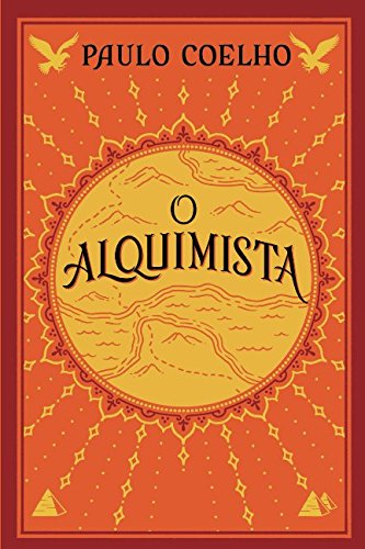O Alquimista (Portuguese Edition)