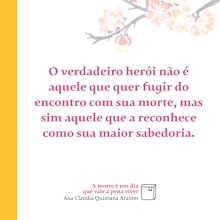morte, ana claudia quintana arantes