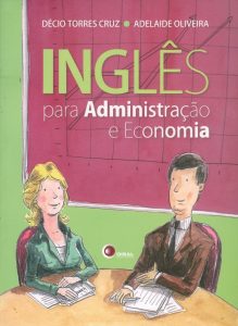 Inglês Para Administração e Economia