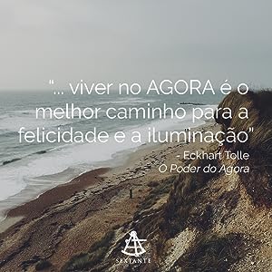 o poder do agora