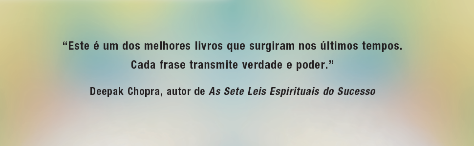 o poder do agora