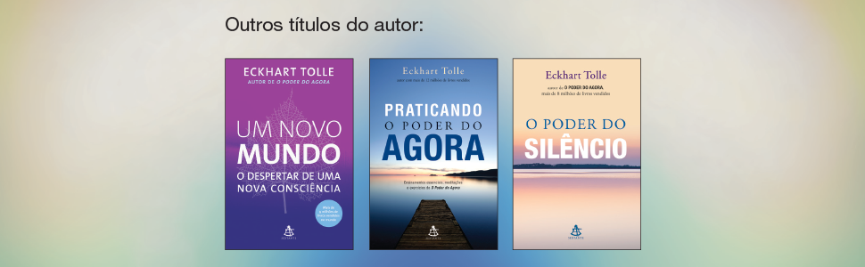o poder do agora