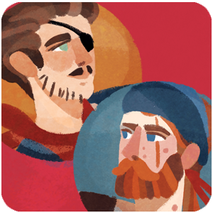 piratas