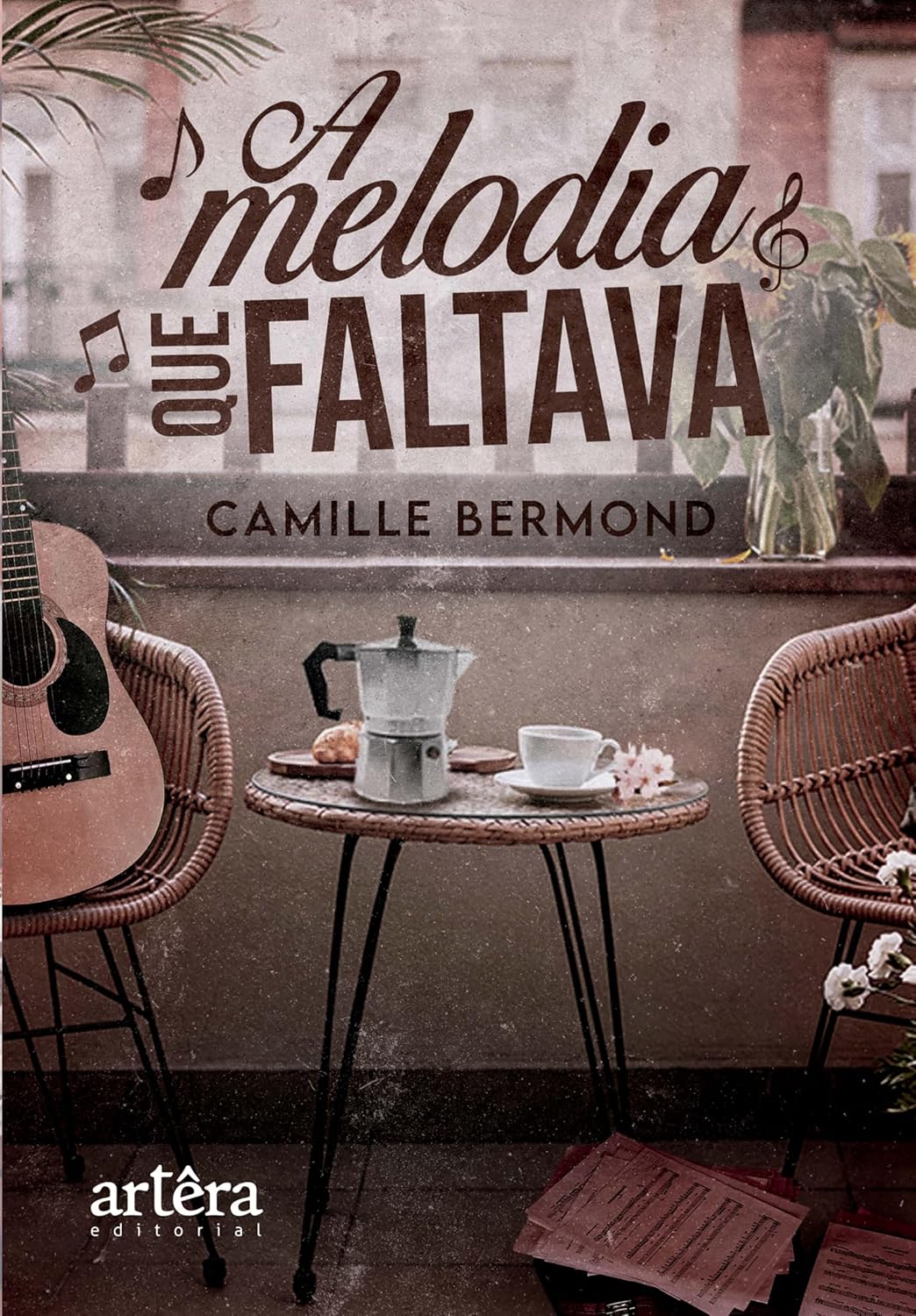 A Melodia que Faltava