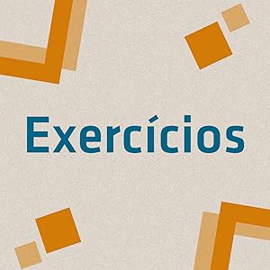 Exercícios