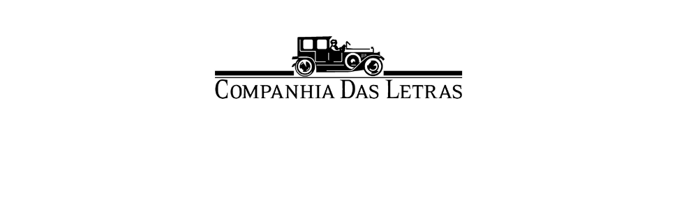 companhia das letras; orwell