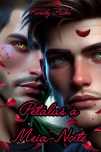 Pétalas à Meia-Noite