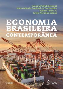 Economia Brasileira Contemporânea
