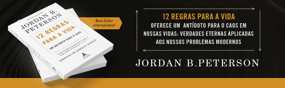 12 Regras Para a Vida