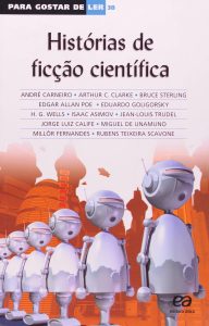 Histórias de ficção científica