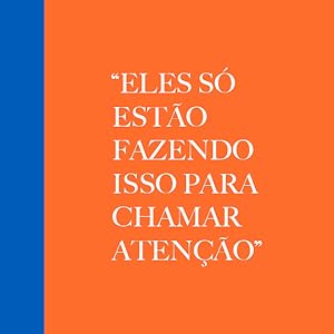 atenção, filhos