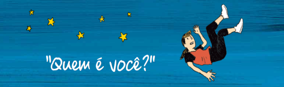 o mundo de sofia em quadrinhos