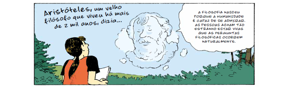 aristóteles