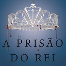 A prisão do rei
