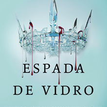 Espada de vidro