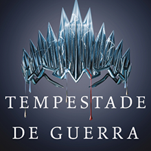 Tempestade de guerra
