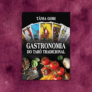 Gastronomia do Tarô Tradicional