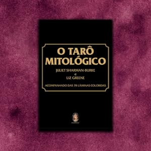 O Tarô Mitológico