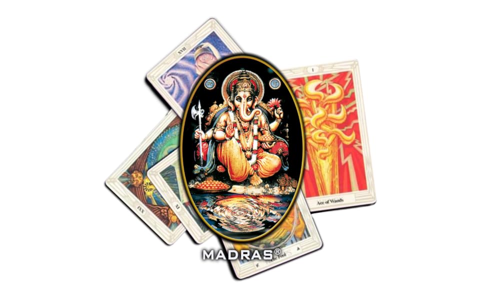 logo madras