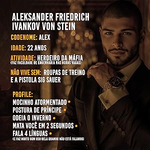 mel adler, presa em você, romance, new adult, ação, aventura, máfia russa