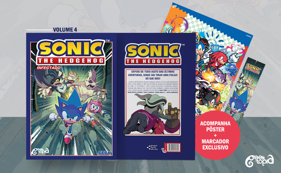 Sonic 4