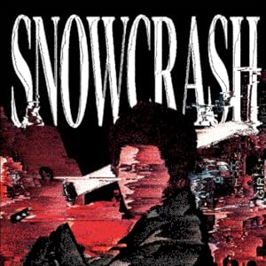 snow crash, metaverso