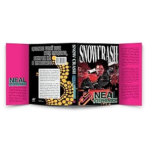 snow crash, metaverso