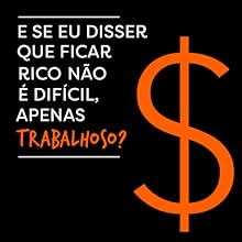 Thiago Nigro; do mil ao milhão; ficar rico; Nathalia Arcuri; me poupe; milionário; um milhão