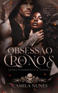 A Obsessão de Cronos: Entre o Domínio e a Sombra