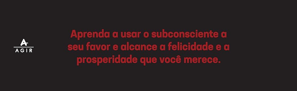 o poder do subconsciente 