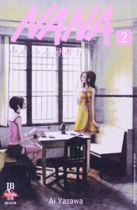 Nana Vol.02