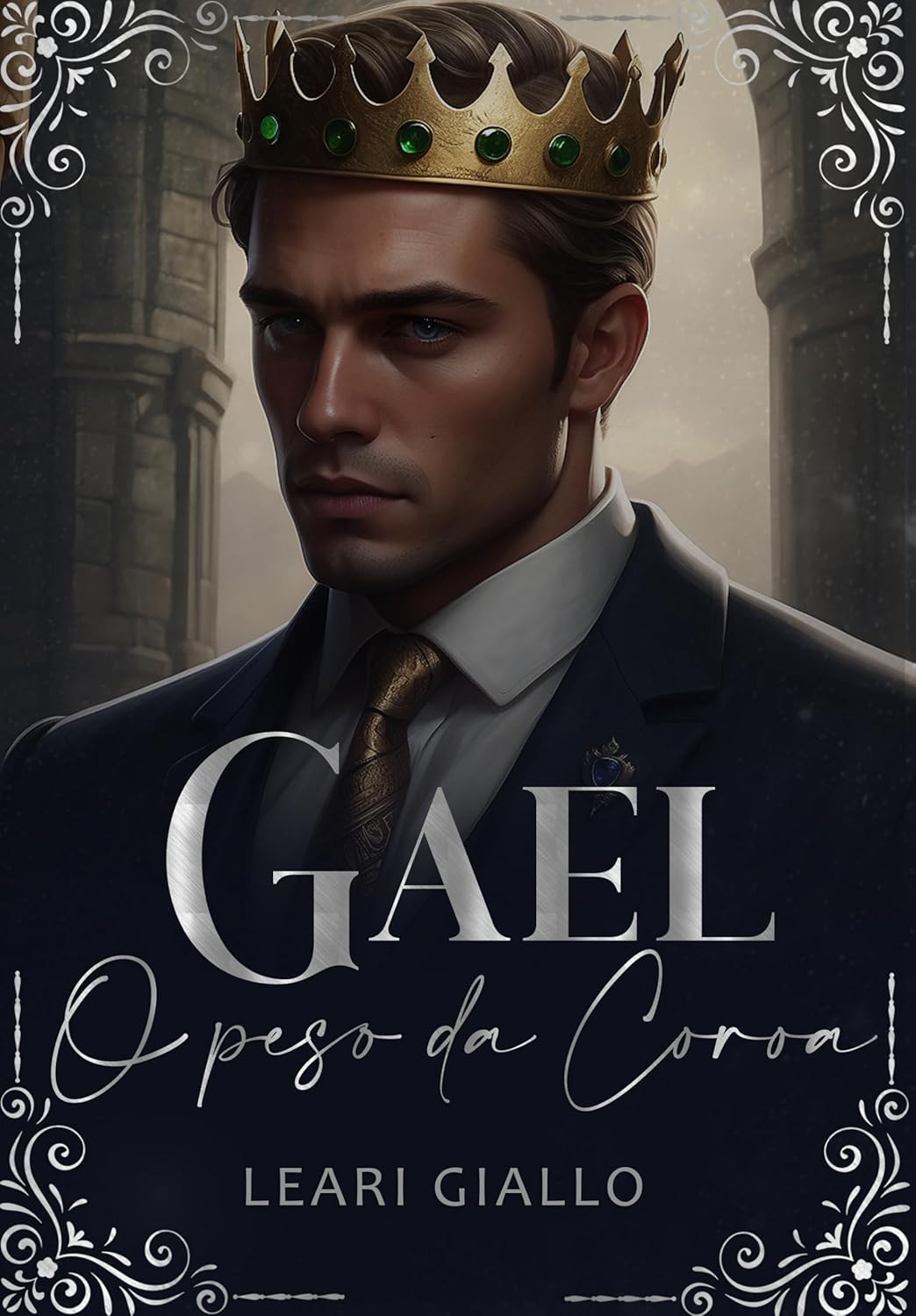 Gael - O peso da coroa