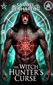 The Witch Hunter’s Curse (The Witches of East Haven Book 2) (English Edition)