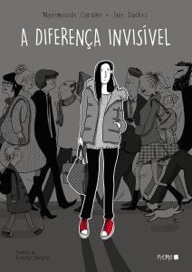 A diferença invisível