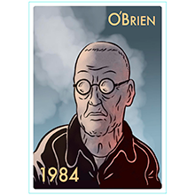 O'Brien