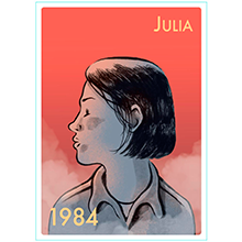 Júlia