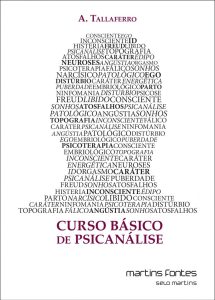 Curso básico de psicanálise