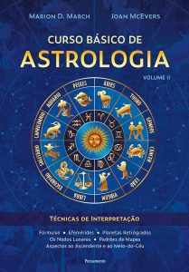 Curso Básico de Astrologia – Vol.2: Técnicas de Interpretação