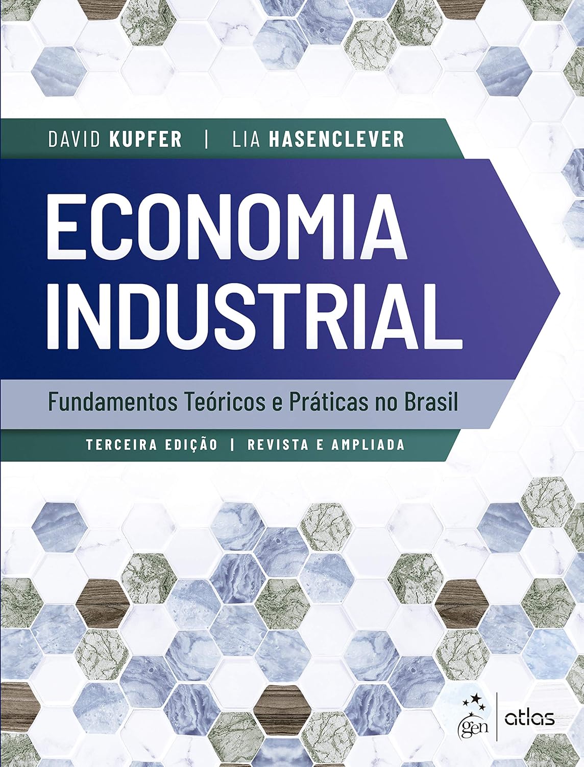 Economia Industrial - Fundamentos Teóricos e Práticas no Brasil