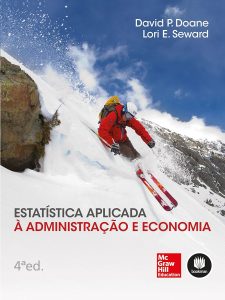 Estatística Aplicada à Administração e Economia