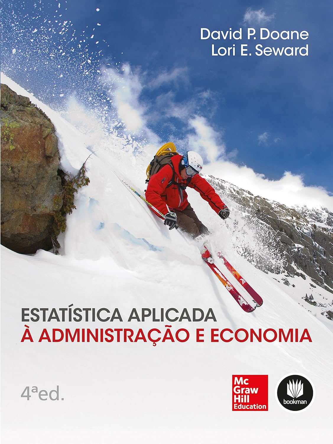 Estatística Aplicada à Administração e Economia