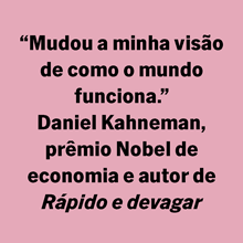 Daniel Kahneman