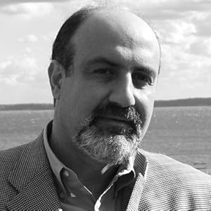 NASSIM NICHOLAS TALEB