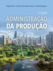 Administração da Produção