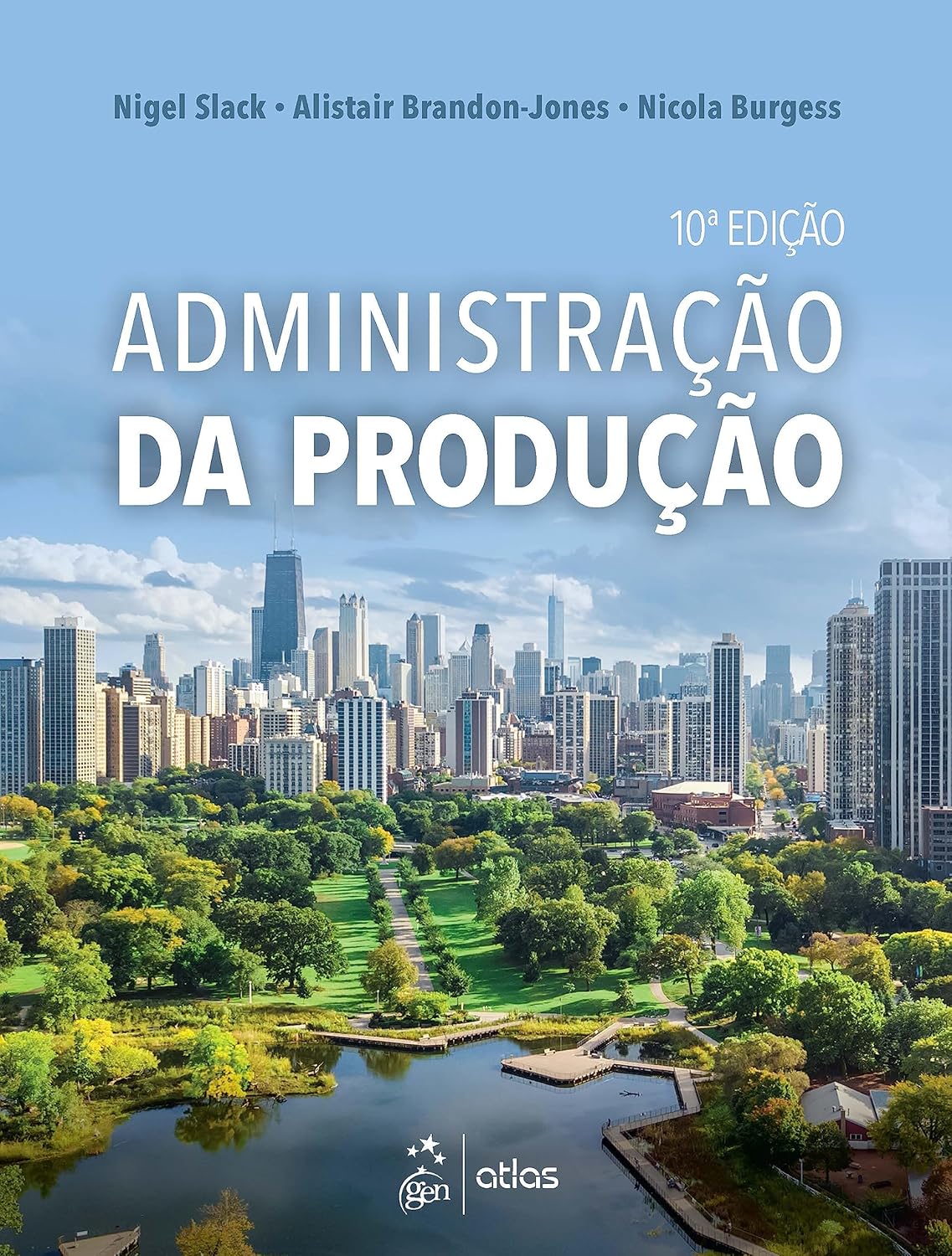 Administração da Produção