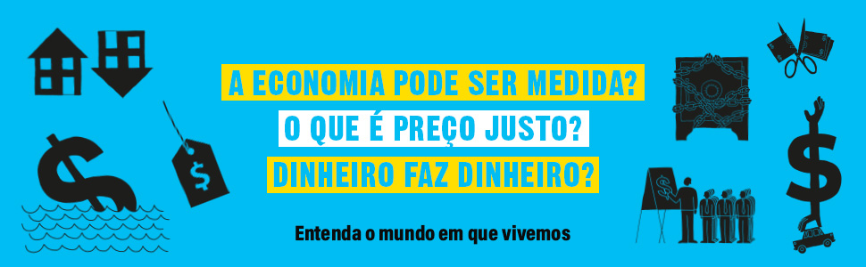a economia pode ser medida?